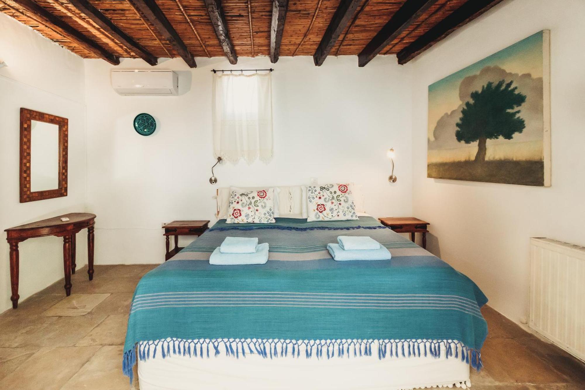 Archondia House - Holiday Apartments With Pool กาลาวาซอส ภายนอก รูปภาพ